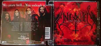 CD Unleashed: Hell's Unleashed LTD 437862