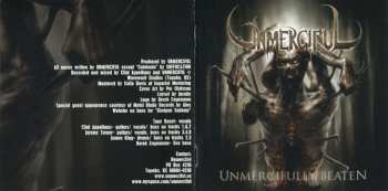 CD Unmerciful: Unmercifully Beaten 575949