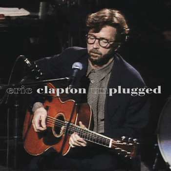 Album Eric Clapton: Unplugged: Enhanced Edition