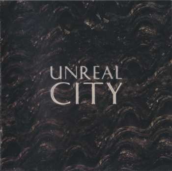 CD Unreal City: La Crudeltà Di Aprile 624584