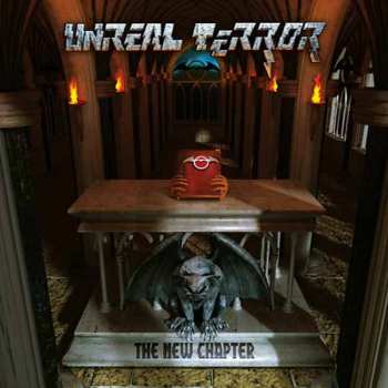 Unreal Terror: The New Chapter