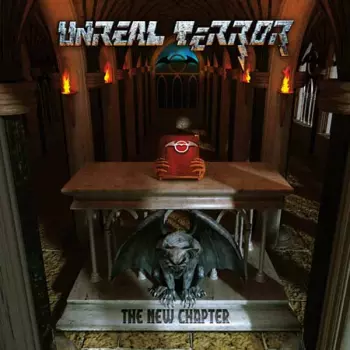 Unreal Terror: The New Chapter