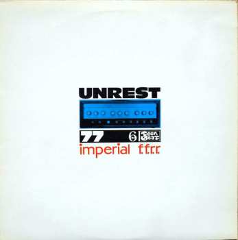 Unrest: Imperial F.F.R.R.