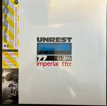 LP Unrest: Imperial F.F.R.R. 613475