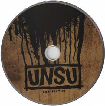 CD Unsu: The Filthy 251091