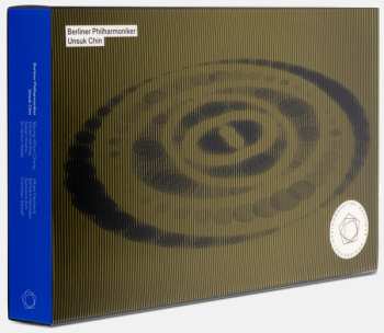 2CD/Box Set/Blu-ray Unsuk Chin: The Unsuk Chin Edition DLX 556797