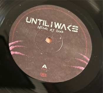 LP Until I Wake: Inside My Head 612091