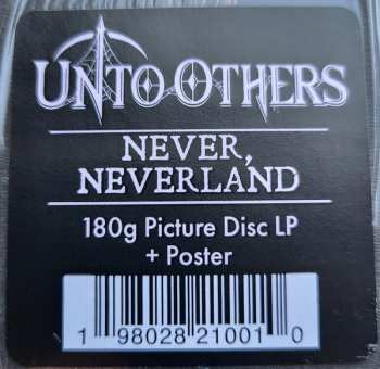 LP Unto Others: Never, Neverland LTD | PIC 615289