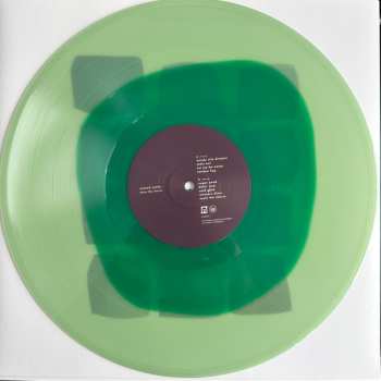 LP Unwed Sailor: Mute The Charm CLR | LTD 499739