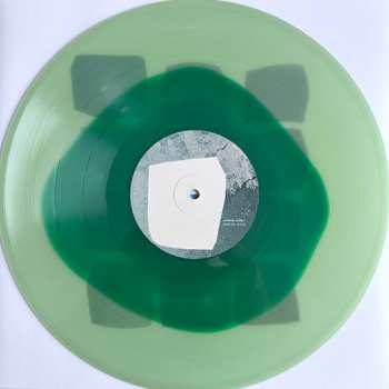 LP Unwed Sailor: Mute The Charm CLR | LTD 499739