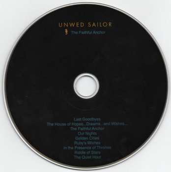 CD Unwed Sailor: The Faithful Anchor 637624