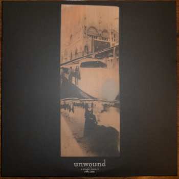 Album Unwound: A Single History 1991-2001