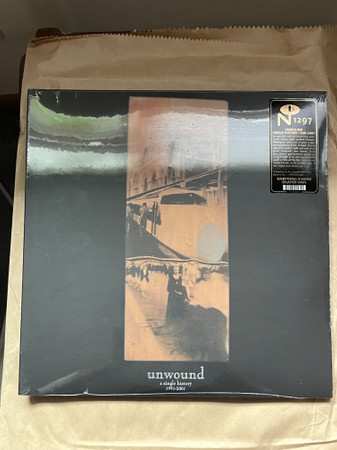 2LP Unwound: A Single History 1991-2001 583319