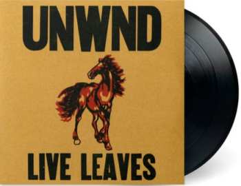 2LP Unwound: Live Leaves 583395