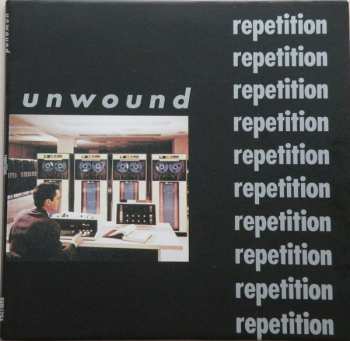 CD Unwound: Repetition 648191