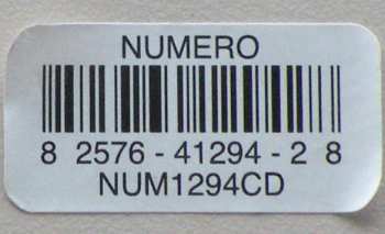 CD Unwound: Repetition 648191