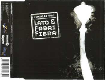 Album Uomini Di Mare: Lato & Fabri Fibra