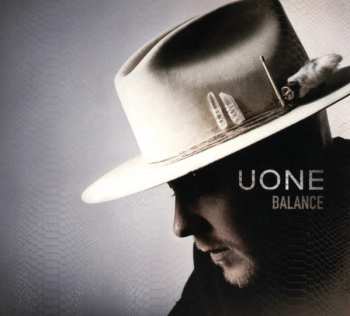 Album Uone: Balance Presents Uone