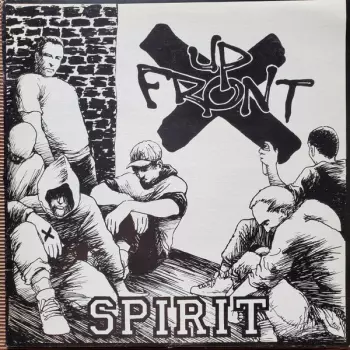 Up Front: Spirit