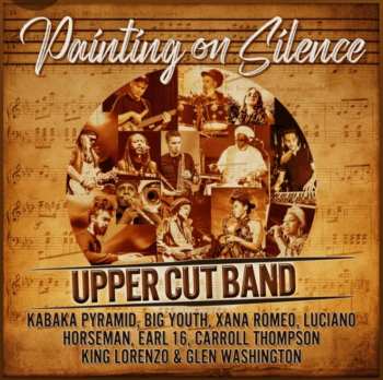 LP Upper Cut Band: Painting On Silence 591767