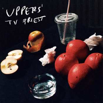 LP TV Priest: Uppers 470393