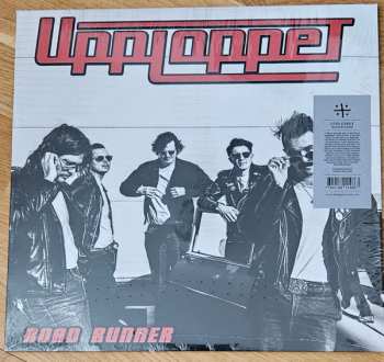 LP Upploppet: Road Runner CLR | LTD 562500