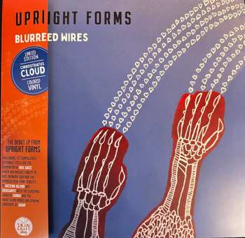 Album Upright Forms: Blurred Wires