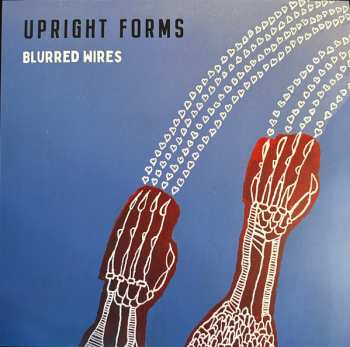 LP Upright Forms: Blurred Wires CLR | LTD 568544