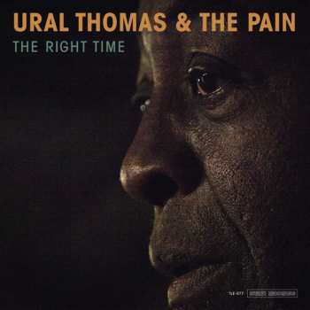 CD Ural Thomas And The Pain: The Right Time 49237