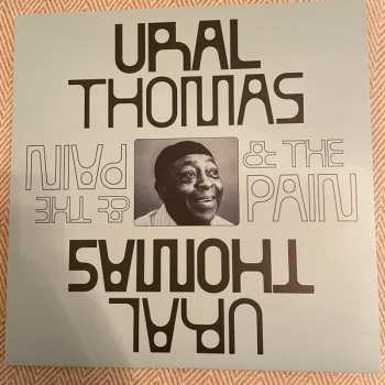 LP Ural Thomas And The Pain: Dancing Dimensions 480703