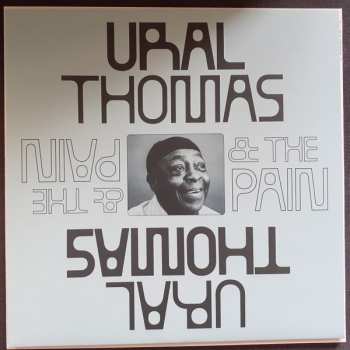 LP Ural Thomas And The Pain: Dancing Dimensions 474536