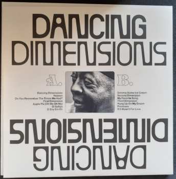 LP Ural Thomas And The Pain: Dancing Dimensions 474536