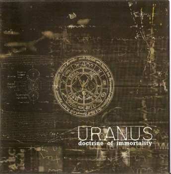 CD Uranus: Doctrine Of Immortality 466995