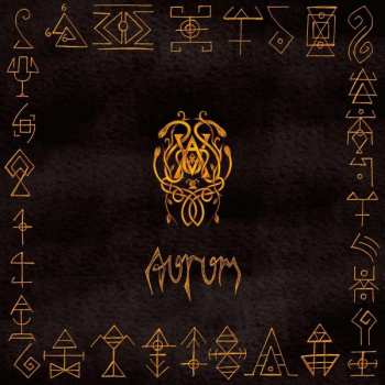 Album Urarv: Aurum