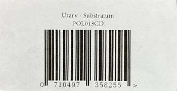 CD Urarv: Substratum 641362