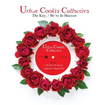 Album Urban Cookie Collective: The Key, The Secret / Feels Like Heaven