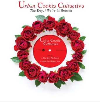 LP Urban Cookie Collective: The Key, The Secret / Feels Like Heaven 587162