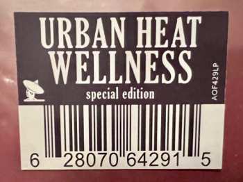 LP Urban Heat: Wellness CLR 615692