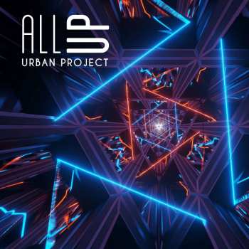 Album Urban Project: All Up