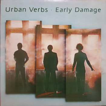 Album Urban Verbs: Early Damage