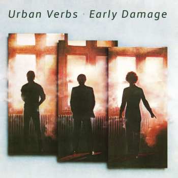 CD Urban Verbs: Early Damage 633358