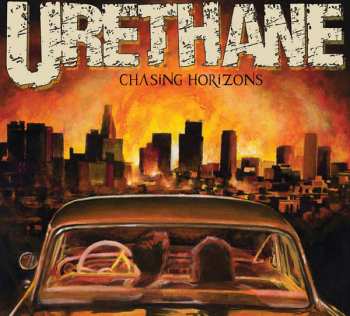 Album Urethane: Chasing Horizons 