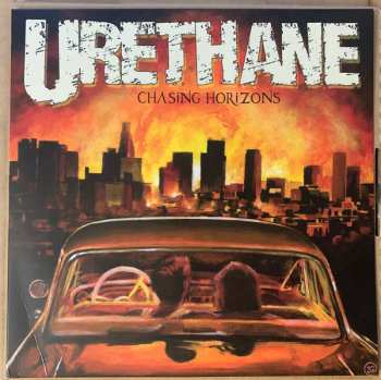 LP Urethane: Chasing Horizons 584771