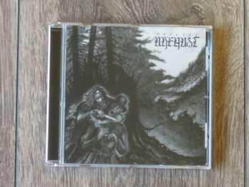 CD Urfaust: Ritual Music For The True Clochard 613196