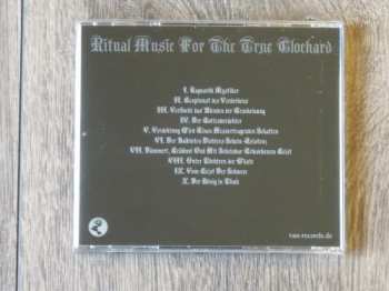 CD Urfaust: Ritual Music For The True Clochard 613196