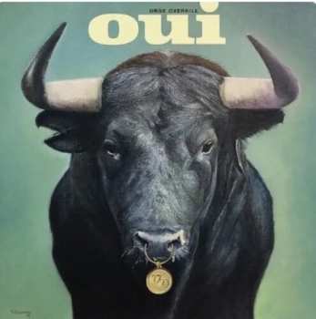 LP Urge Overkill: Oui 637156