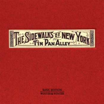 Uri Caine Ensemble: The Sidewalks Of New York: Tin Pan Alley