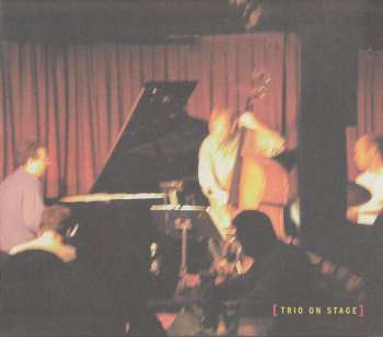 CD Uri Caine Trio: Live At The Village Vanguard 329542