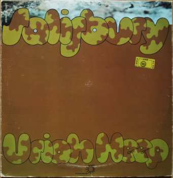 LP Uriah Heep: Salisbury 675587