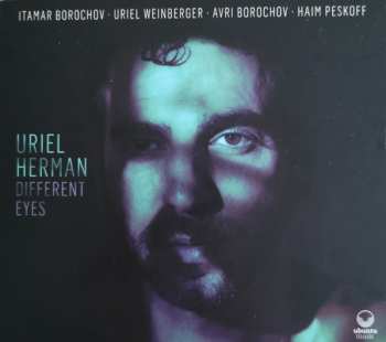 CD Uriel Herman: Different Eyes 582282